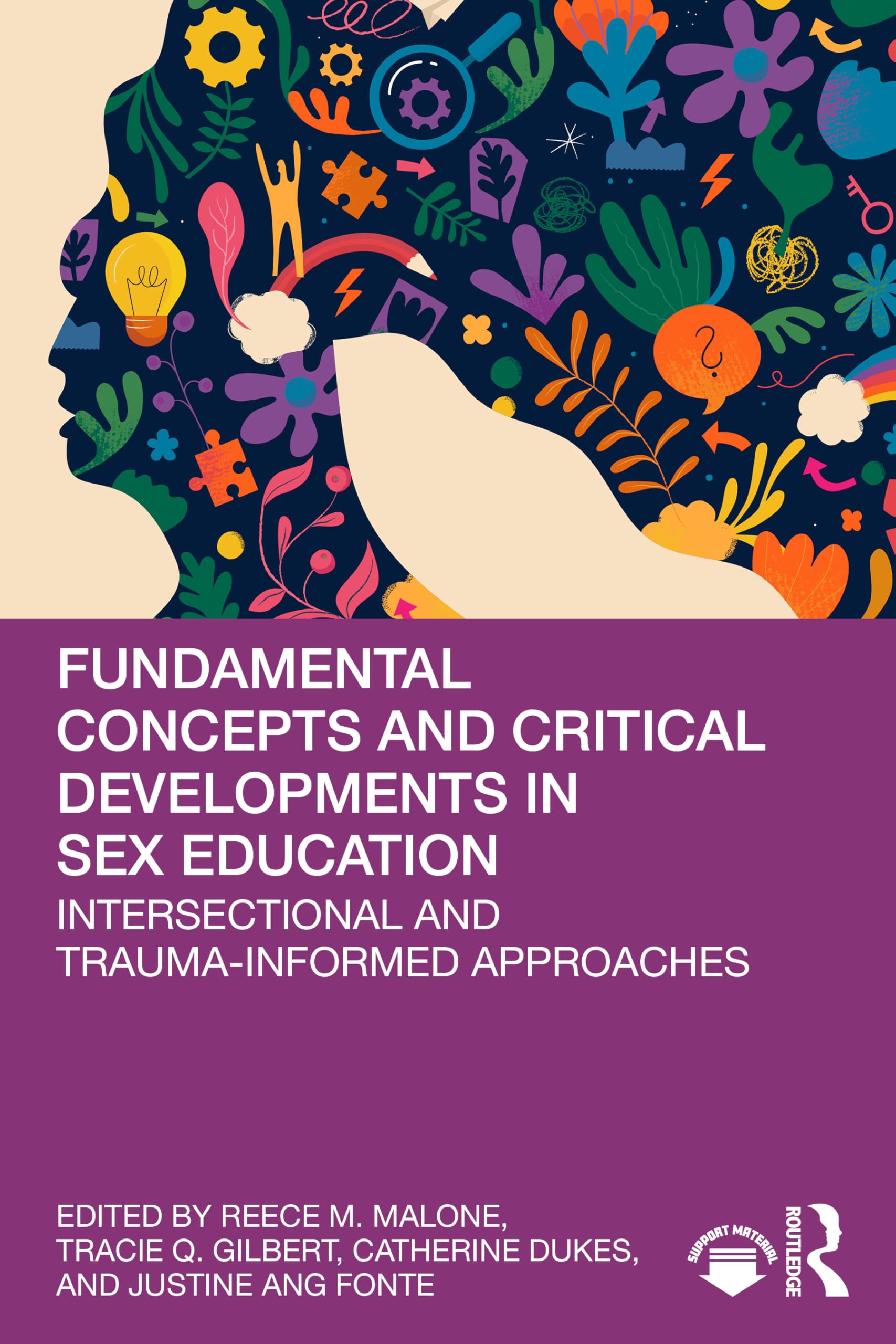 Fundamental Concepts and Critical Developments in Sex Education: Intersectional and Trauma-Informed Approaches