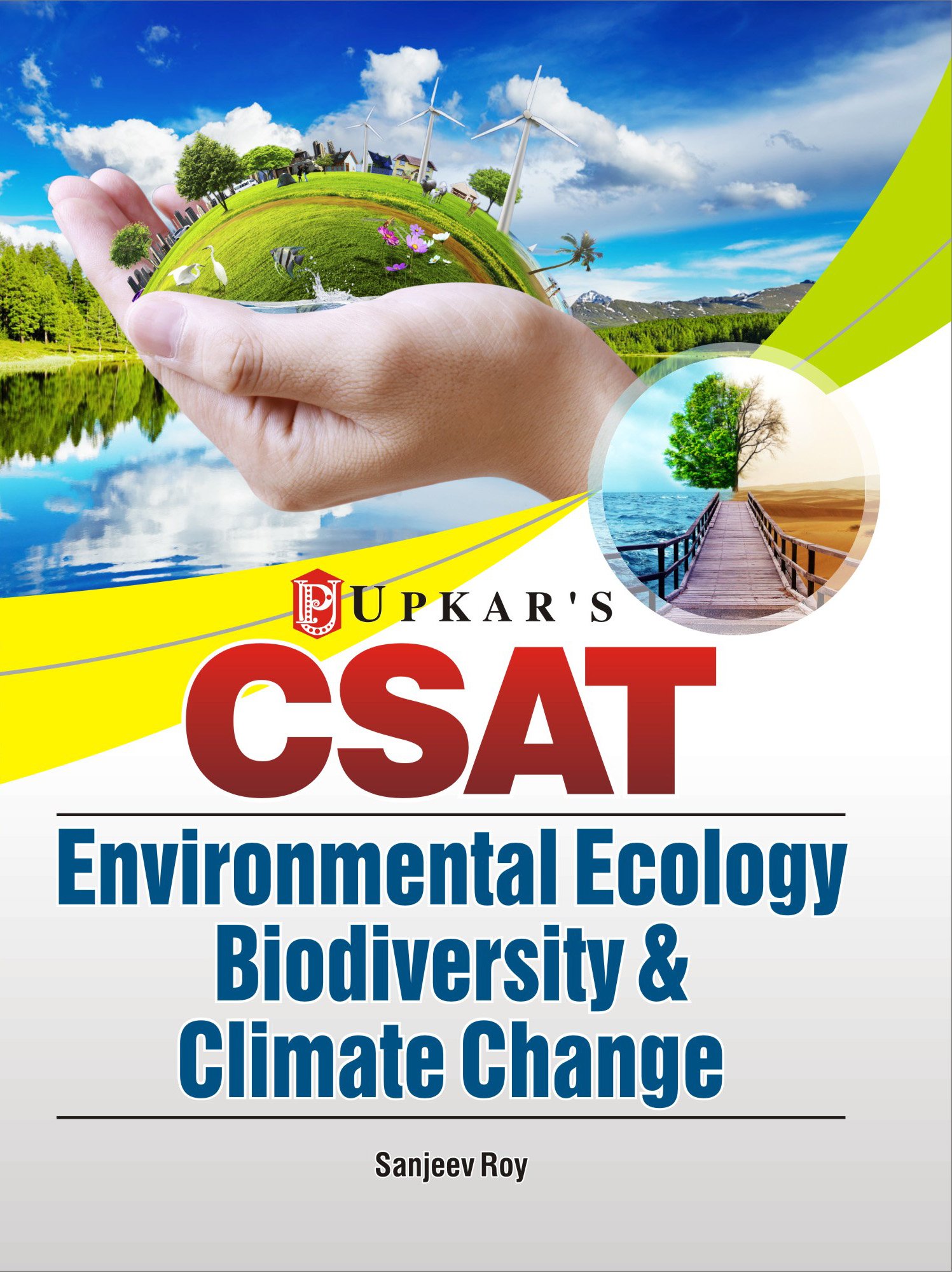 CSAT Environmental Ecology Biodiversity & Climate Change