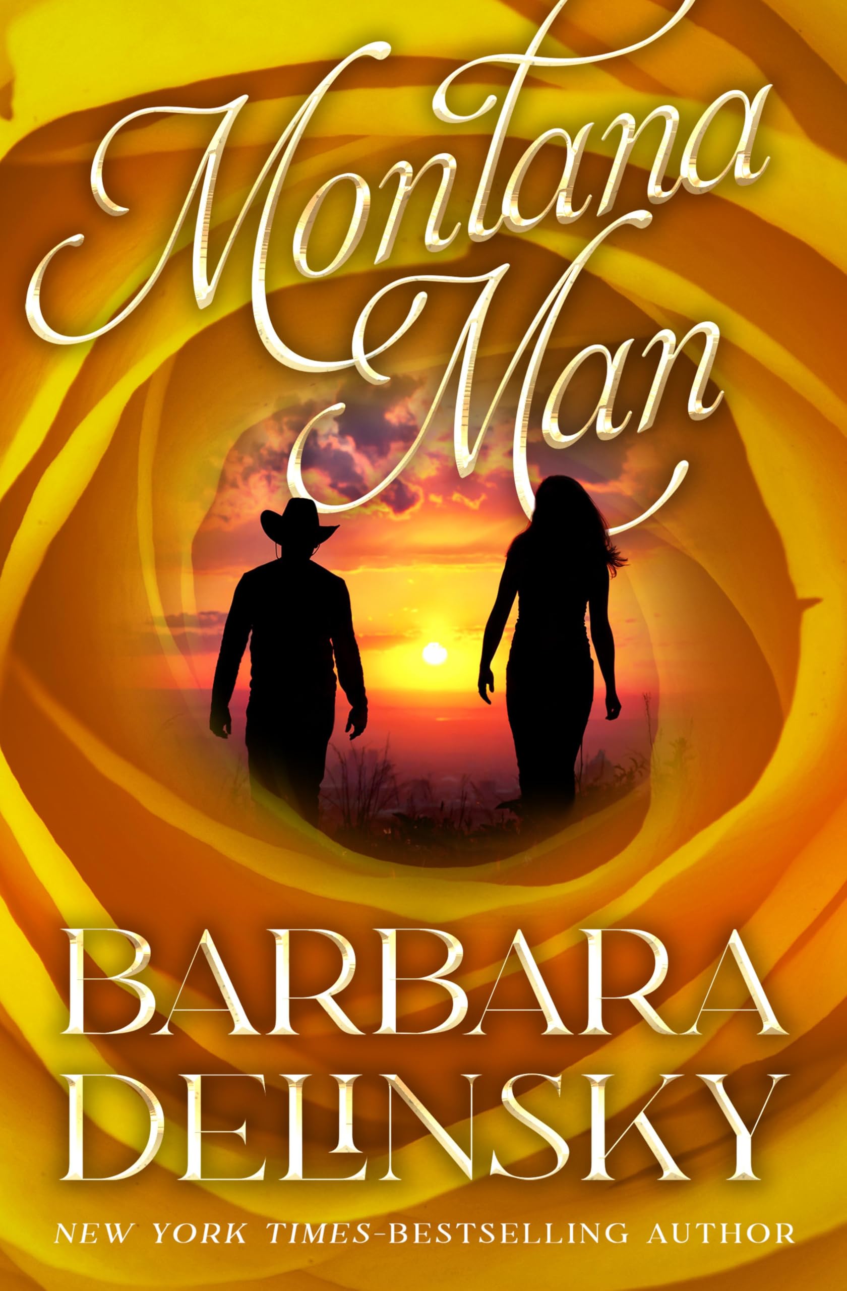 Montana Man