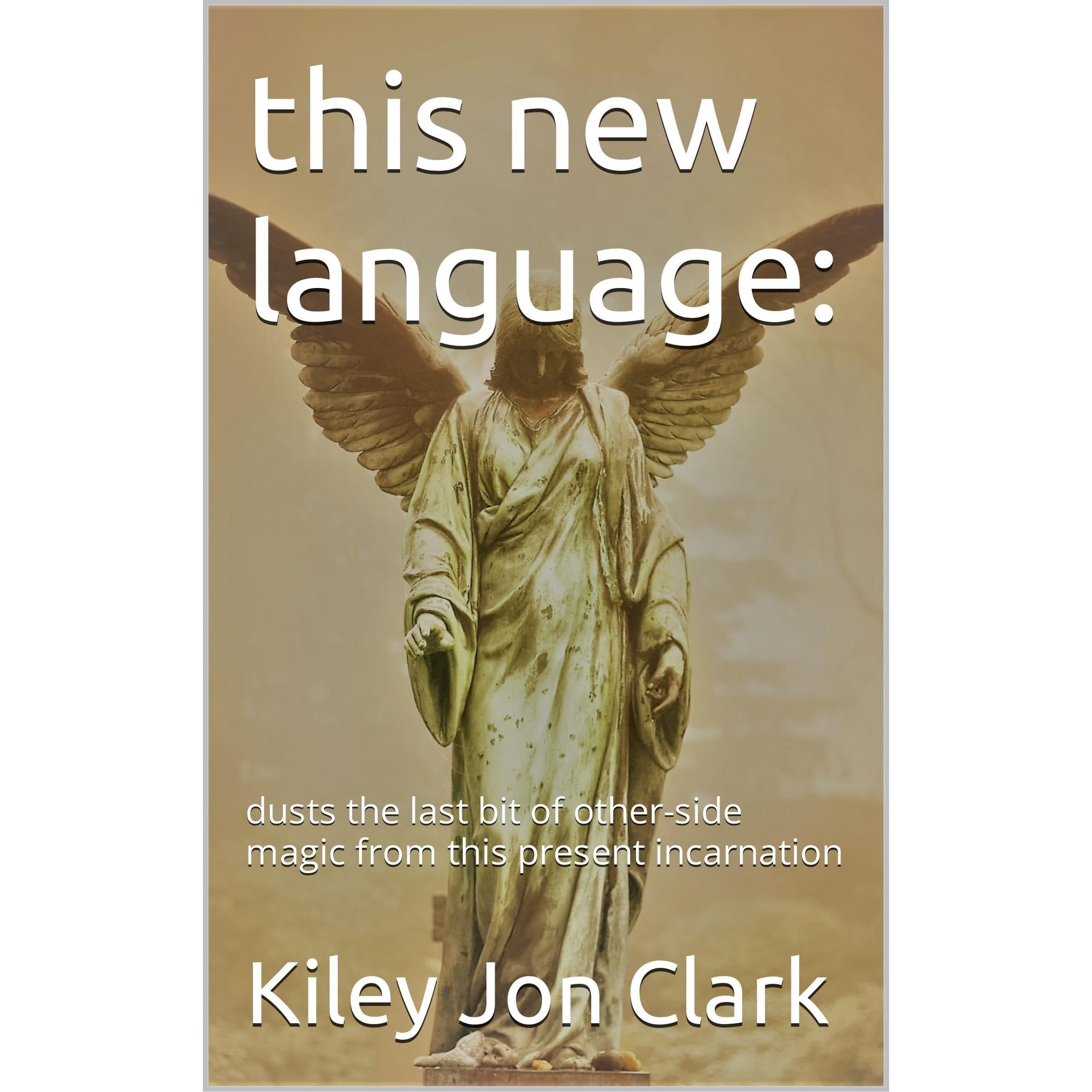 this new language: