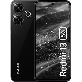 Redmi 12 Smartphone