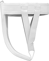 Vista 3 de adidas Protector de ingle femenino aprobado por World Taekwondo