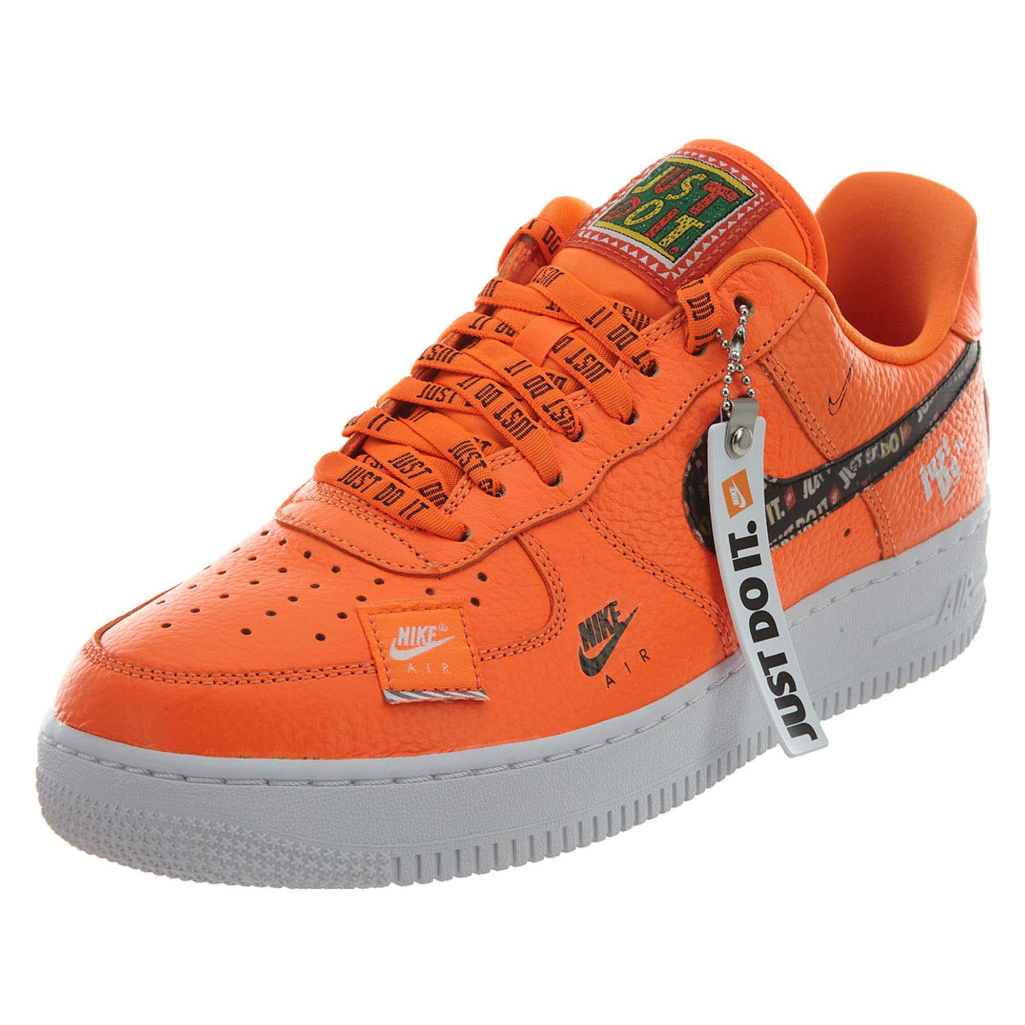 Nike Mens Air Force 07 Prm Jdi Fitness Shoes Desertcart INDIA