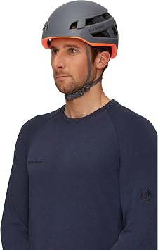 Mammut Crag Sender Helmet Climbing Helmet