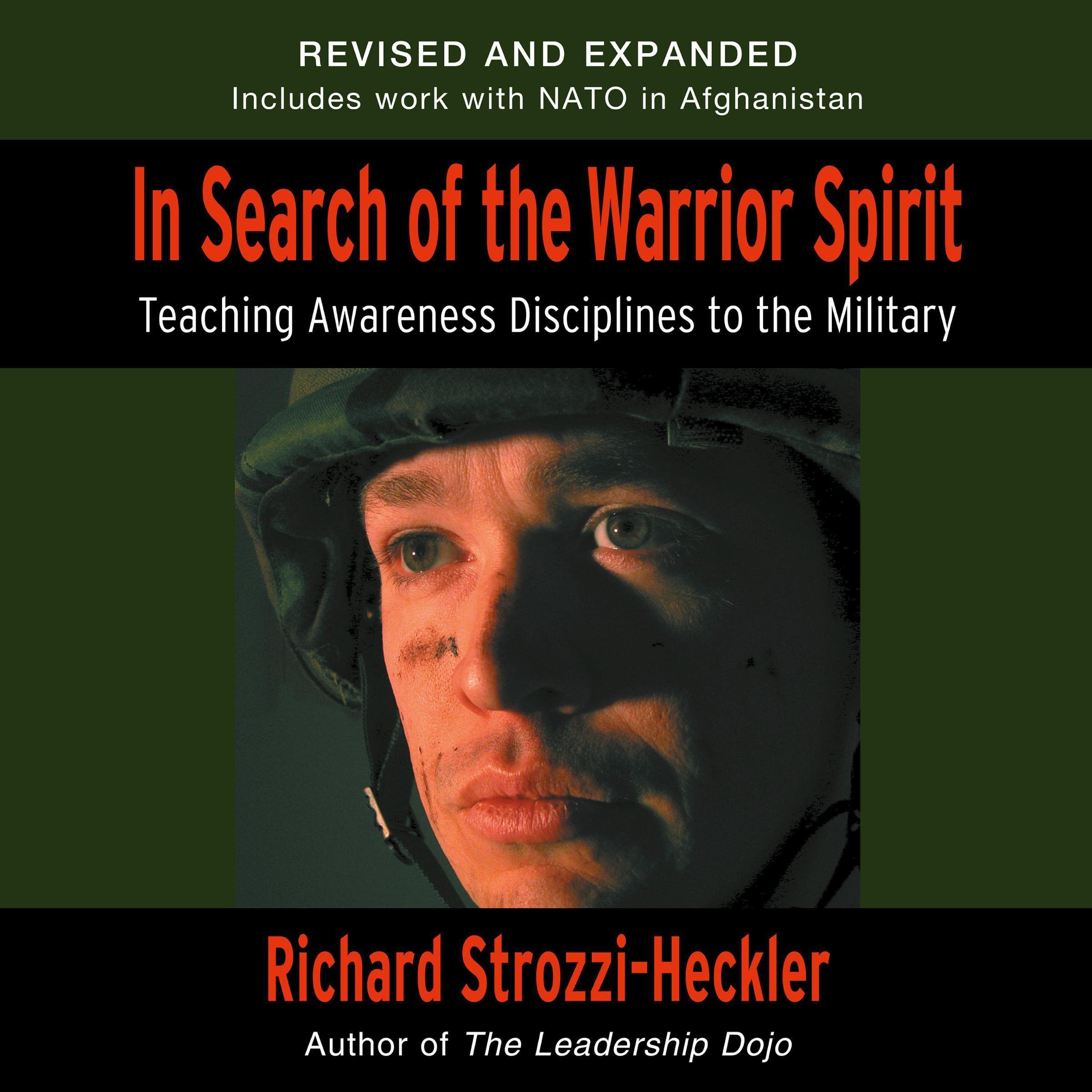 In Search of the Warrior Spirit, Fourth Edition