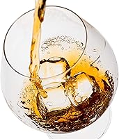 Vista 9 de Exclusive Whiskey Stones Gift Set - High Cooling Technology - Reusable Ice Cubes - Stainless Steel Whisky Rocks - Whiskey Gifts for Men - Regalos