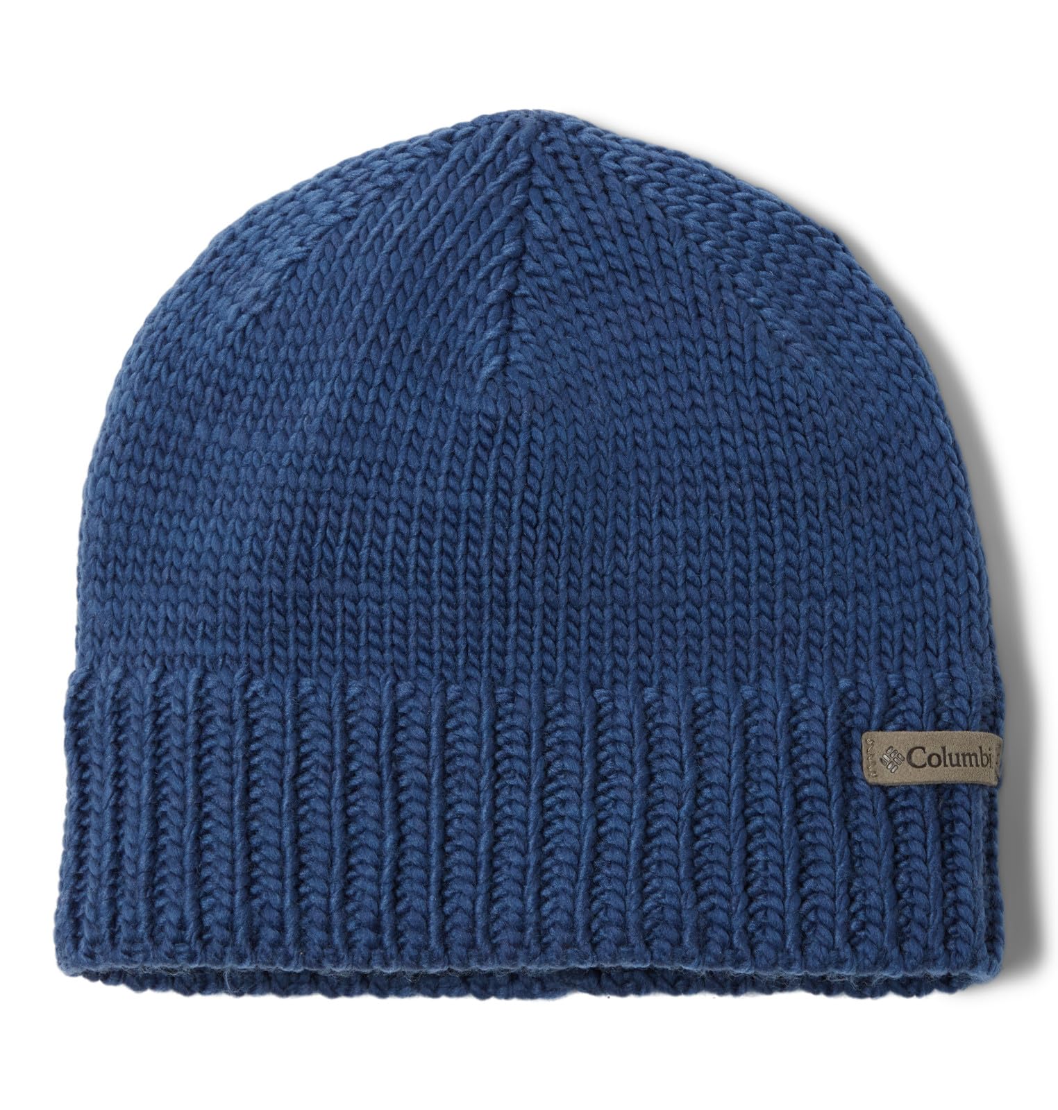 Columbia Unisex Cascade Peak II Beanie, Nocturnal, One Size