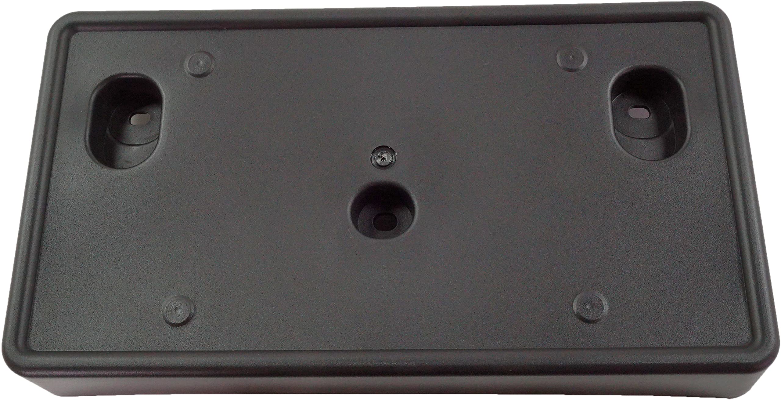 Garage-Pro License Plate Bracket Compatible with Ford EcoSport 2018-2022 Front