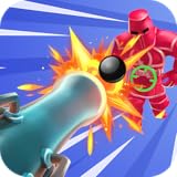 Cannon Blast 3D