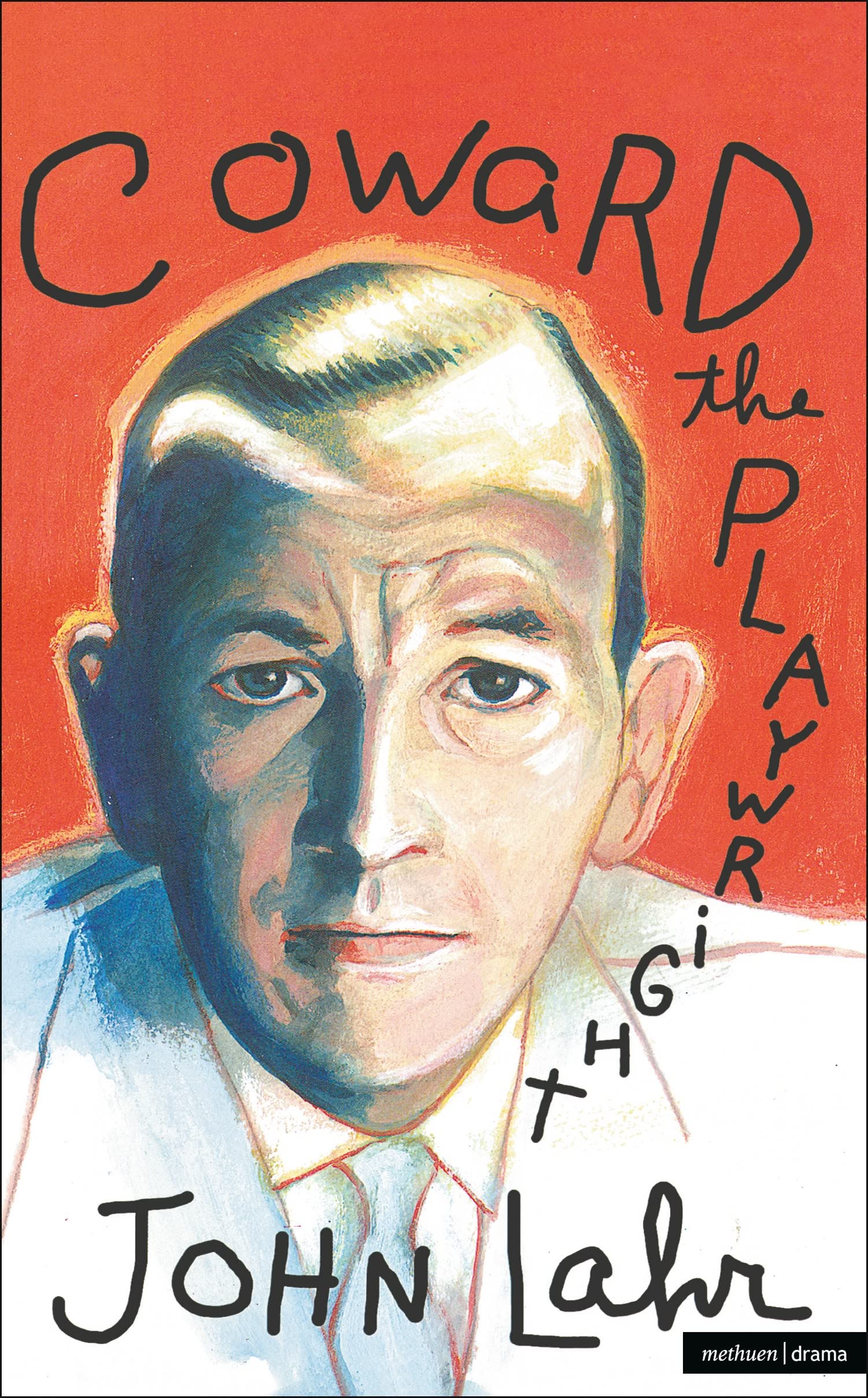 Coward The Playwright (Biography and Autobiography)