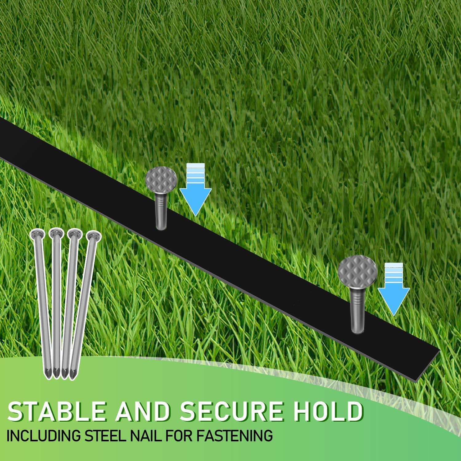 Garaje para cortacésped y robot cortacésped, 105 x 85 x 45 cm, resistente a la intemperie, garaje para el jardín, protección UV, garaje para robot cortacésped con patas de metal, transparente