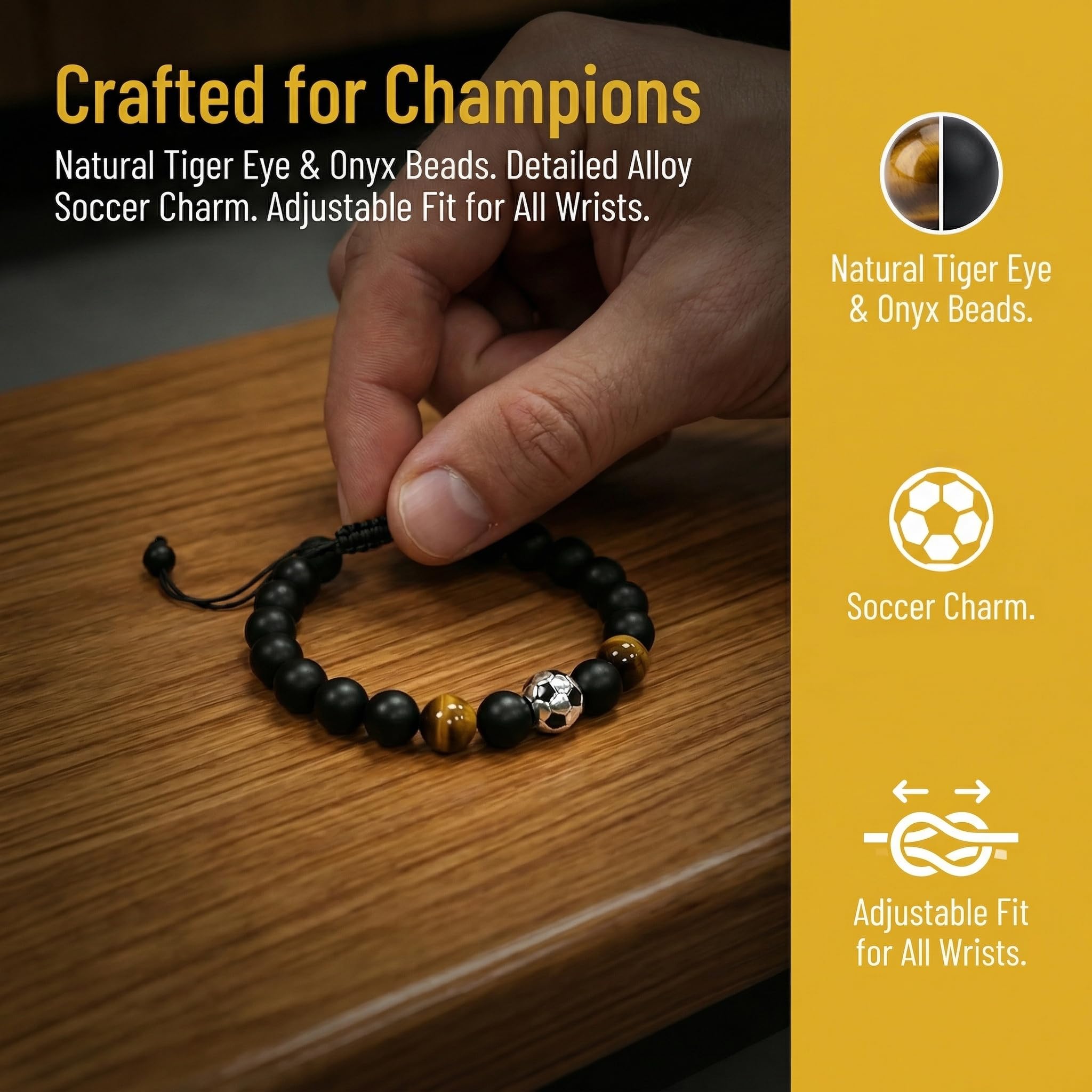 Cadeaux de football pour garçons, bracelet de football Coupe du monde 2026, cadeau pour garçon de 7 à 10 ans, cadeaux de Noël, Jugendweihe, cérémonie d'entrée à l'école, calendrier de l'Avent, Pâques