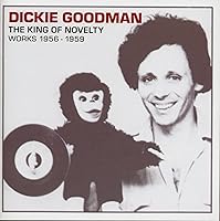 Vista 1 de King of Novelty Works 1956-1959