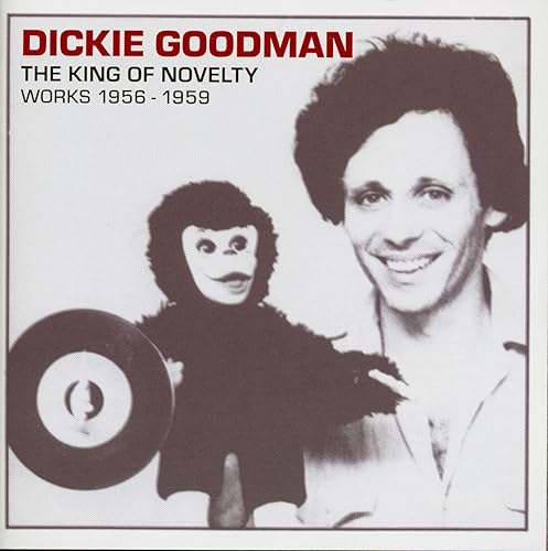 King of Novelty Works 1956-1959