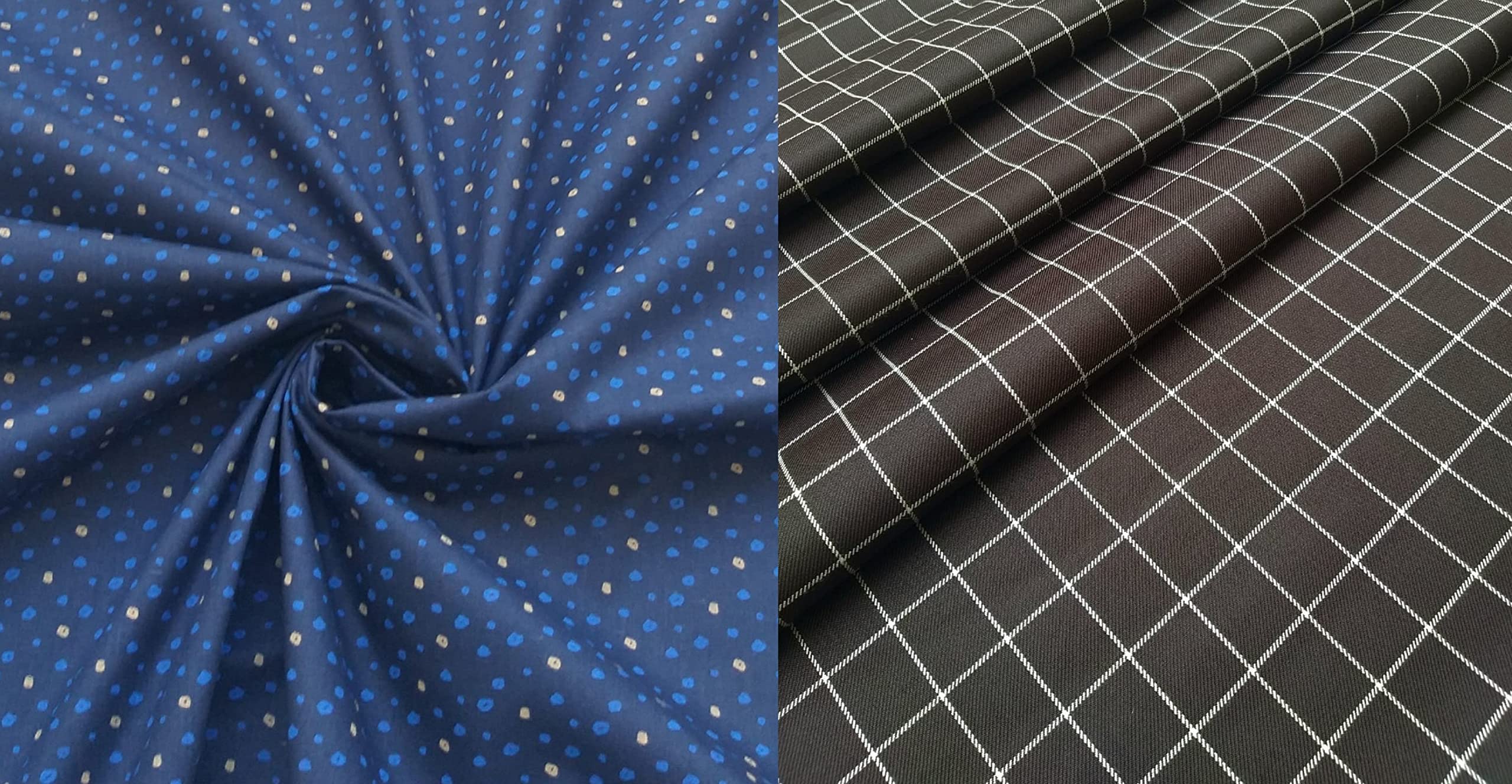 Pri & Su CottLinns Combo of Cotton Shirt 1000347 & Trouser 90002-picture-34