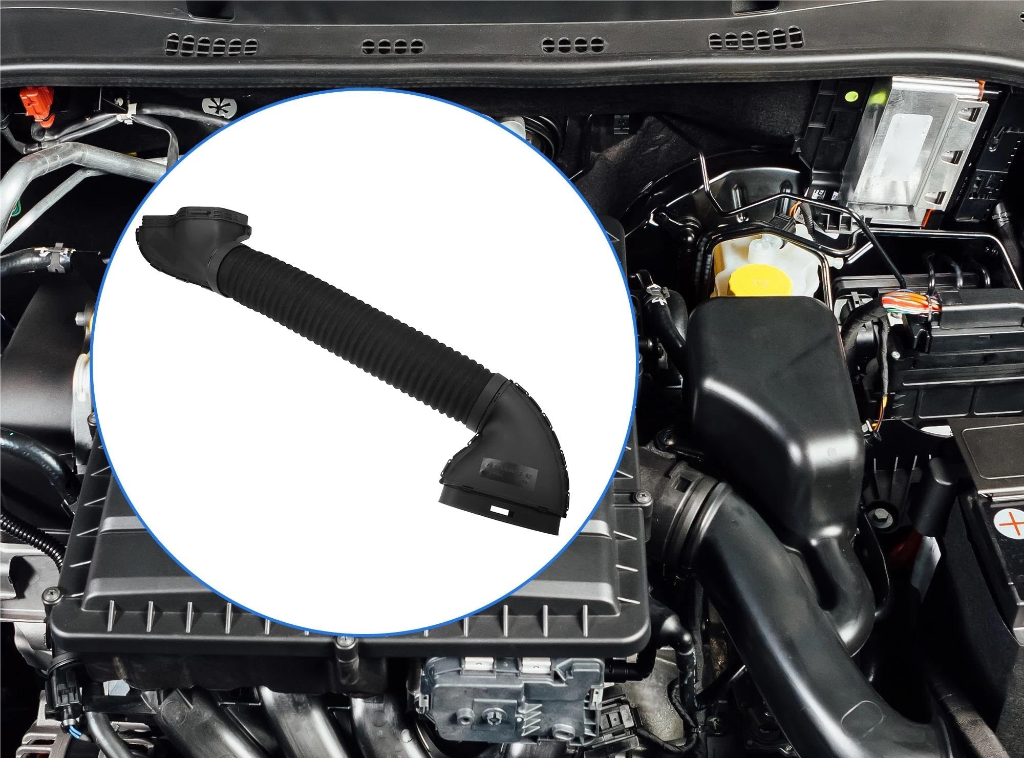 Tuyau D'Admission D'Air 2710941382 A2710941382 Pour Mercedes SLK200 R171 W171 - Qualité OEM Parfaite