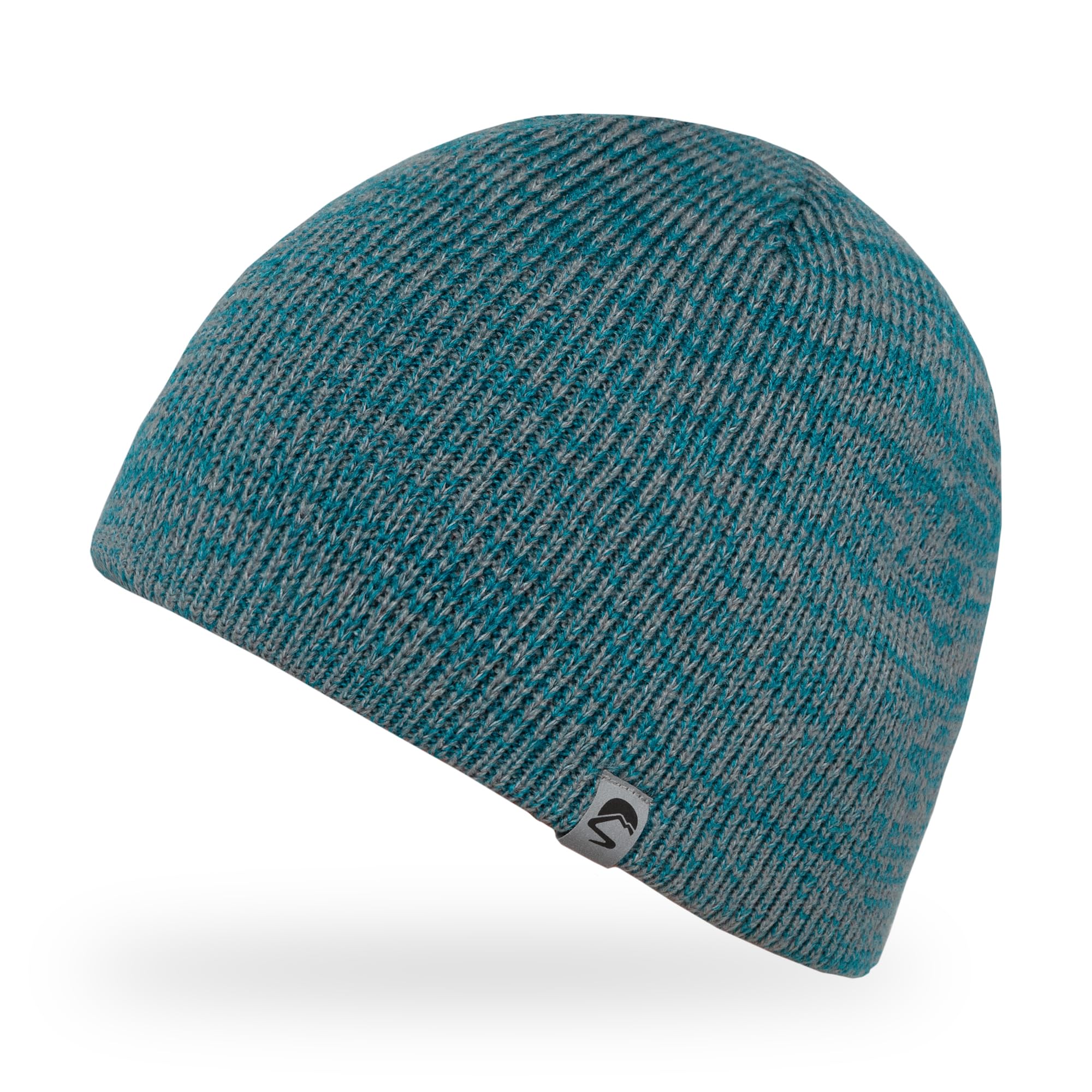 Sunday Afternoons Nightfall Reflective Beanie Hat