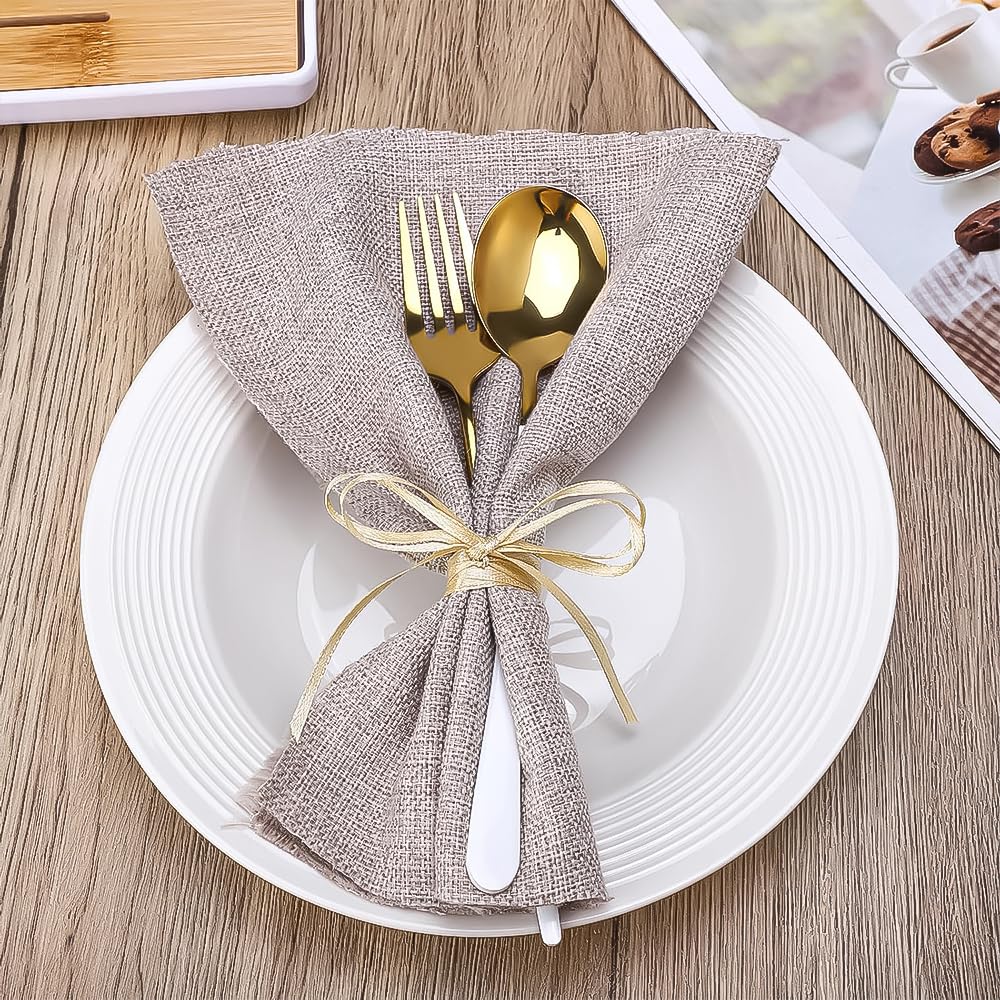 薄型✨おしゃれ❤️サテンゴールド☆すぐ使える 動作良好 オフィス入