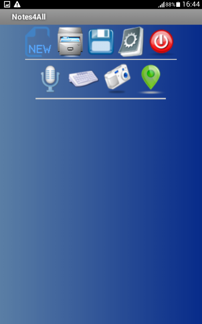 Notes4All - App on Amazon Appstore