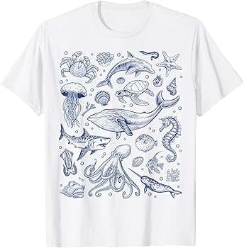 ウェア 90's ONEITA \"Preserve Marine Life\" Tee ウェア 90's ONEITA 