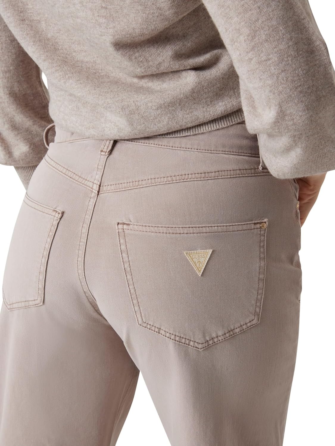 Guess Womens Bellagio - Image 4