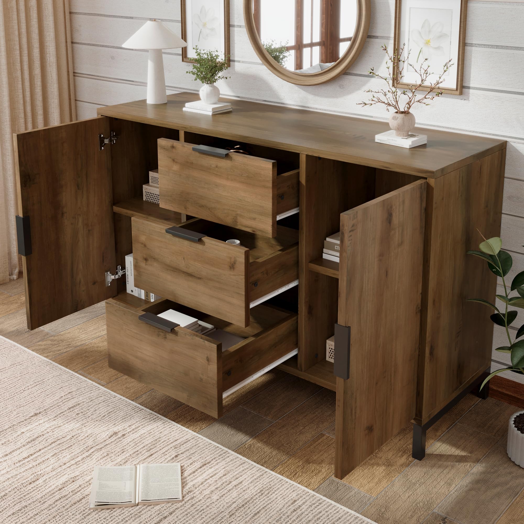 dressoir modern (2026) Bestsellers