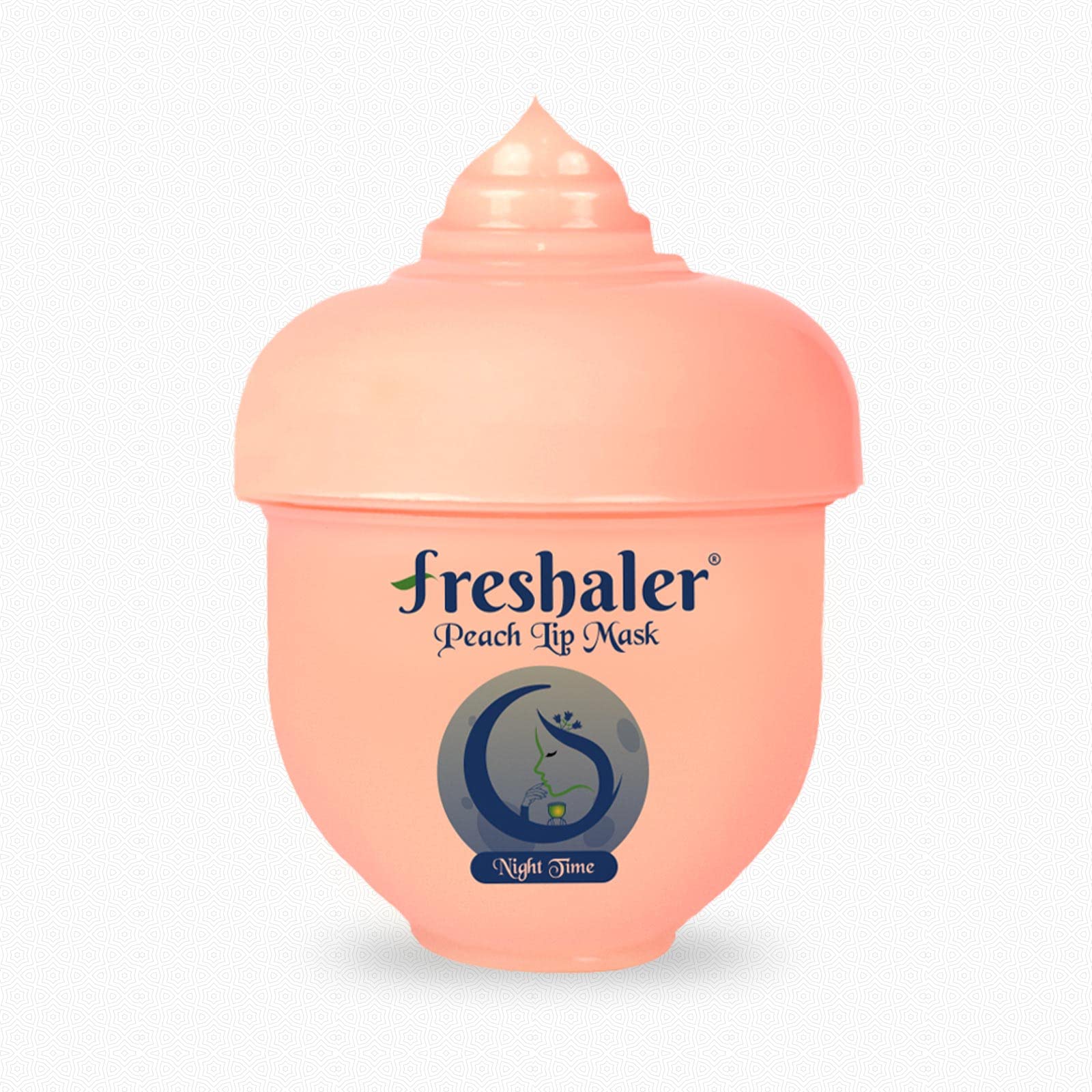 Freshaler Lip Mask (Peach)