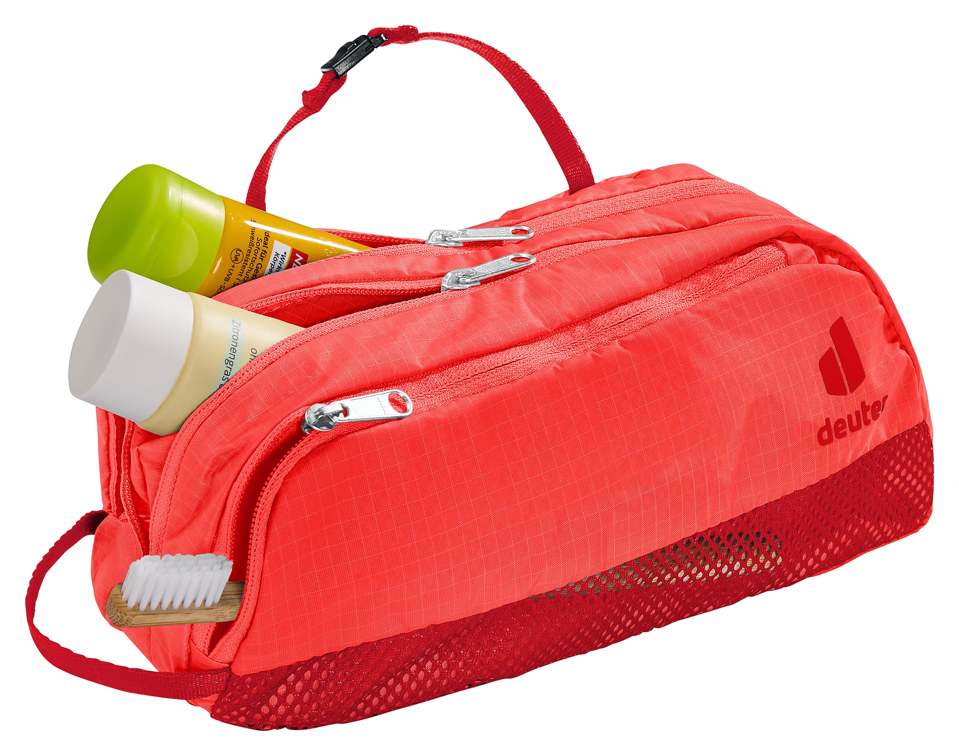 deuter Wash Bag Tour III beauty case (2 L)