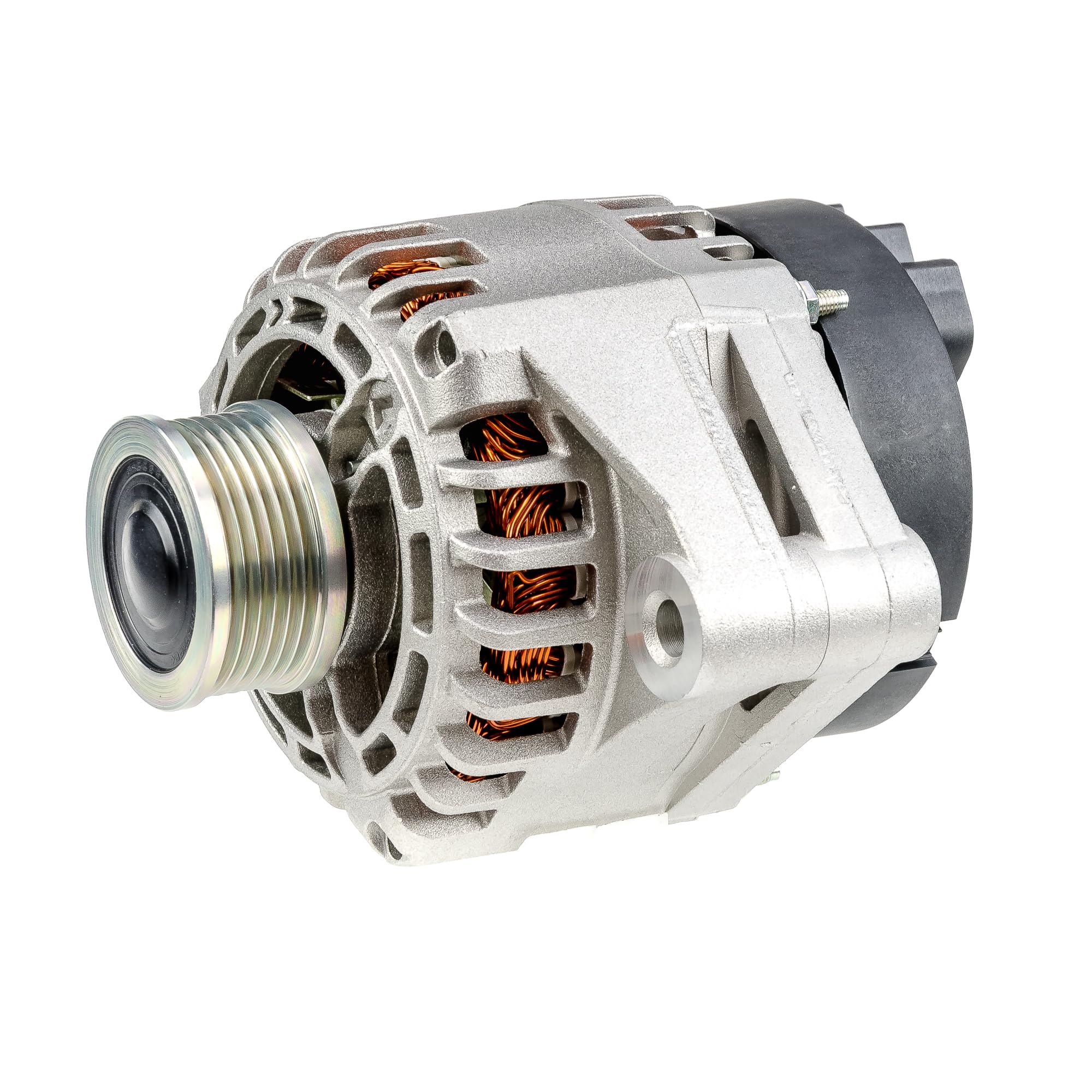 Denso DAN509 Alternator Saab 9-3 TTID Alternator 12V 140A  inc VAT