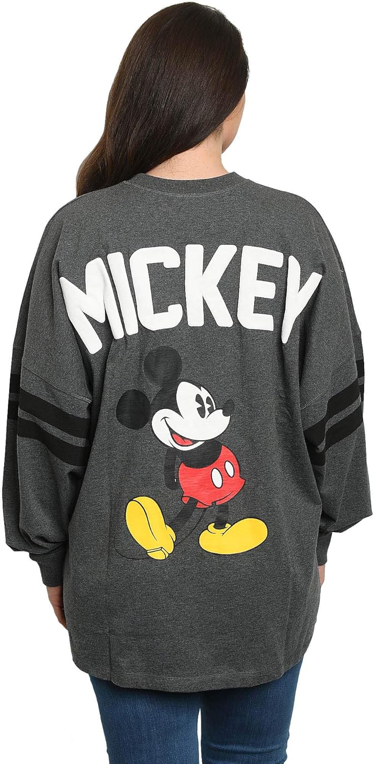 80s Disney ミッキー スウェット XL 青タグ ビンテージ　スネーク 80s Disney ミッキー スウェット XL 青タグ ビンテージ スネーク
