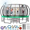 Trampoline