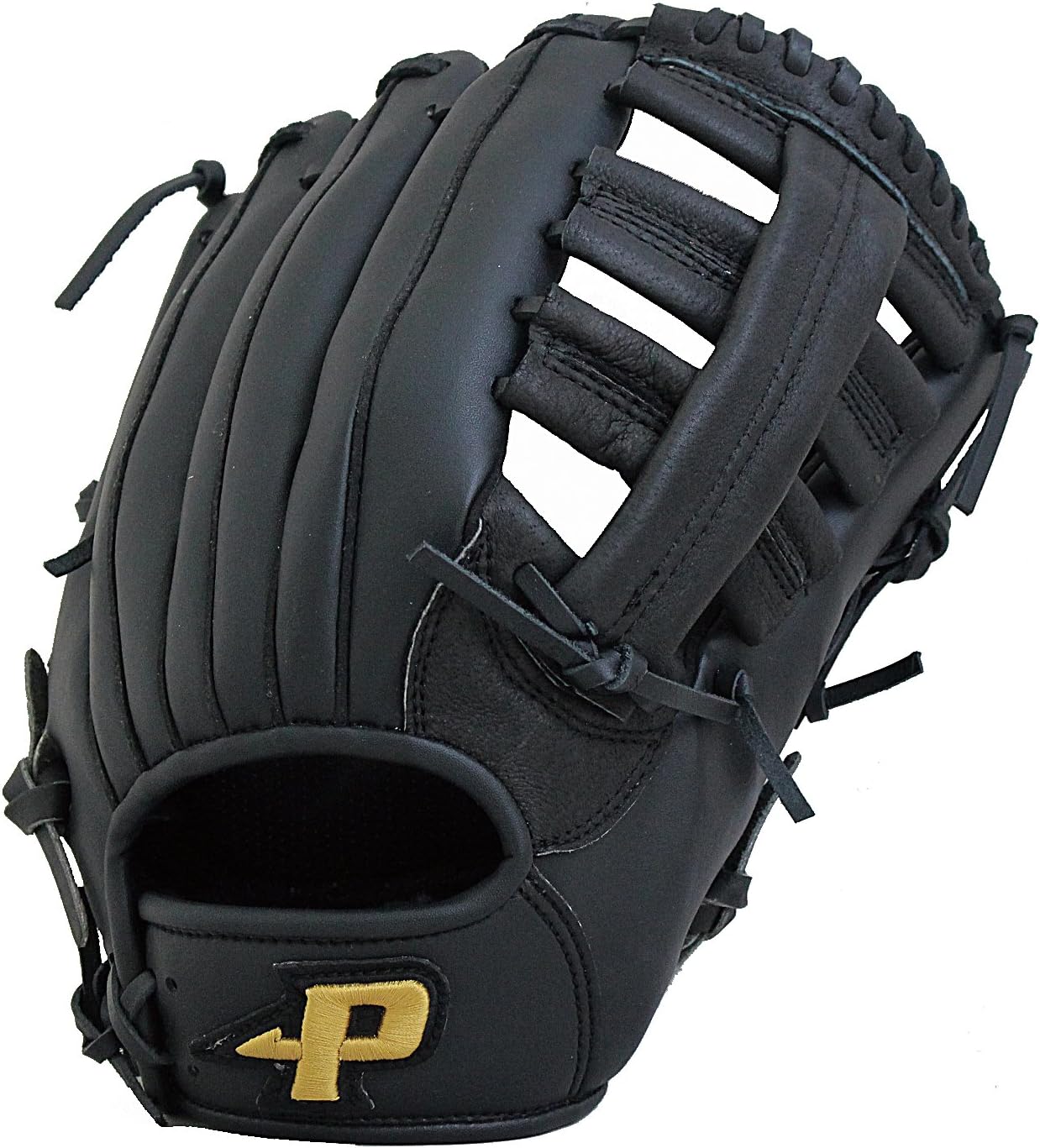 Sakurai Boeki PGS-3059 Promark Glove General Softball All-Around Size M Black