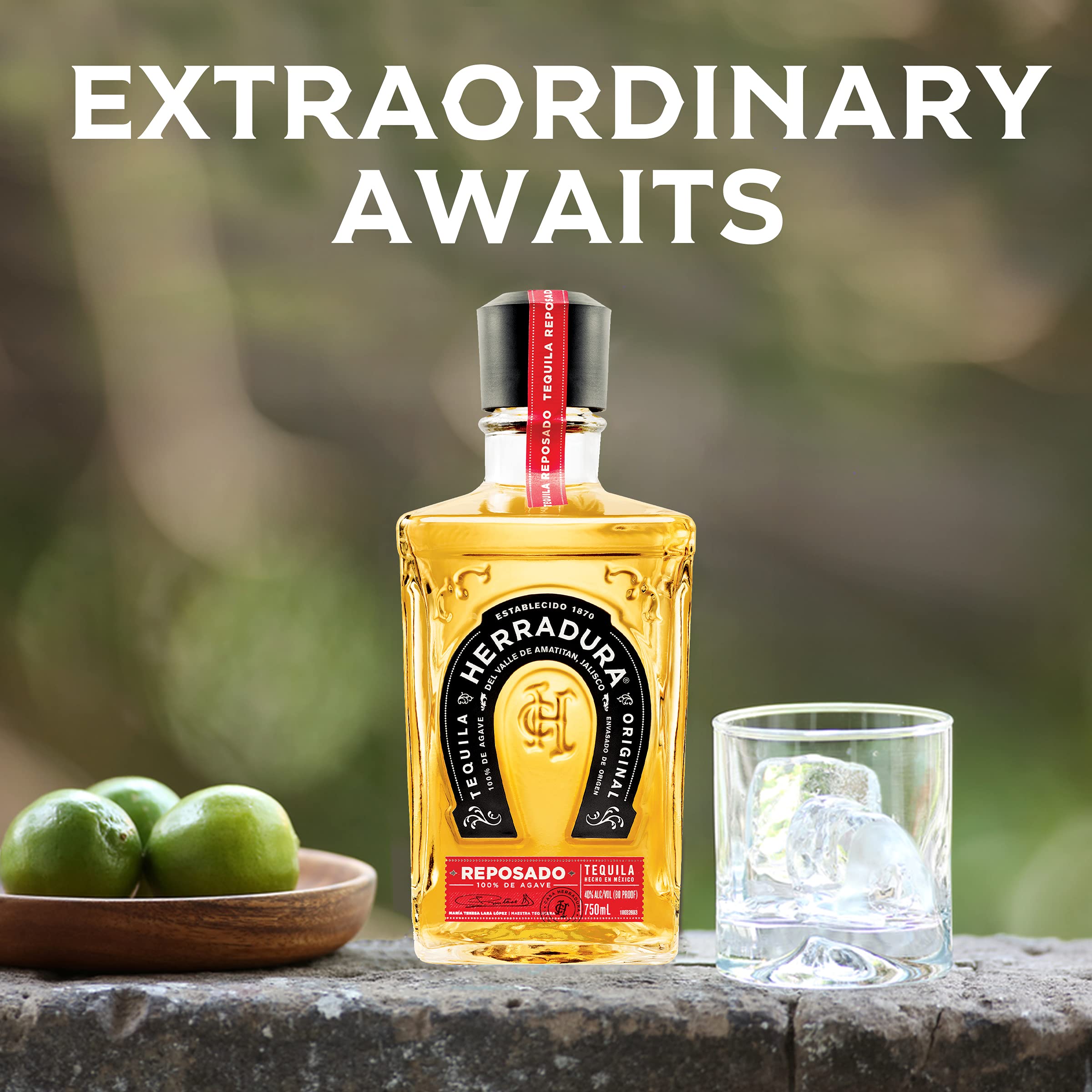 Amazon.co.jp: エラドゥーラ レポサド [ テキーラ 750ml ] : 食品  