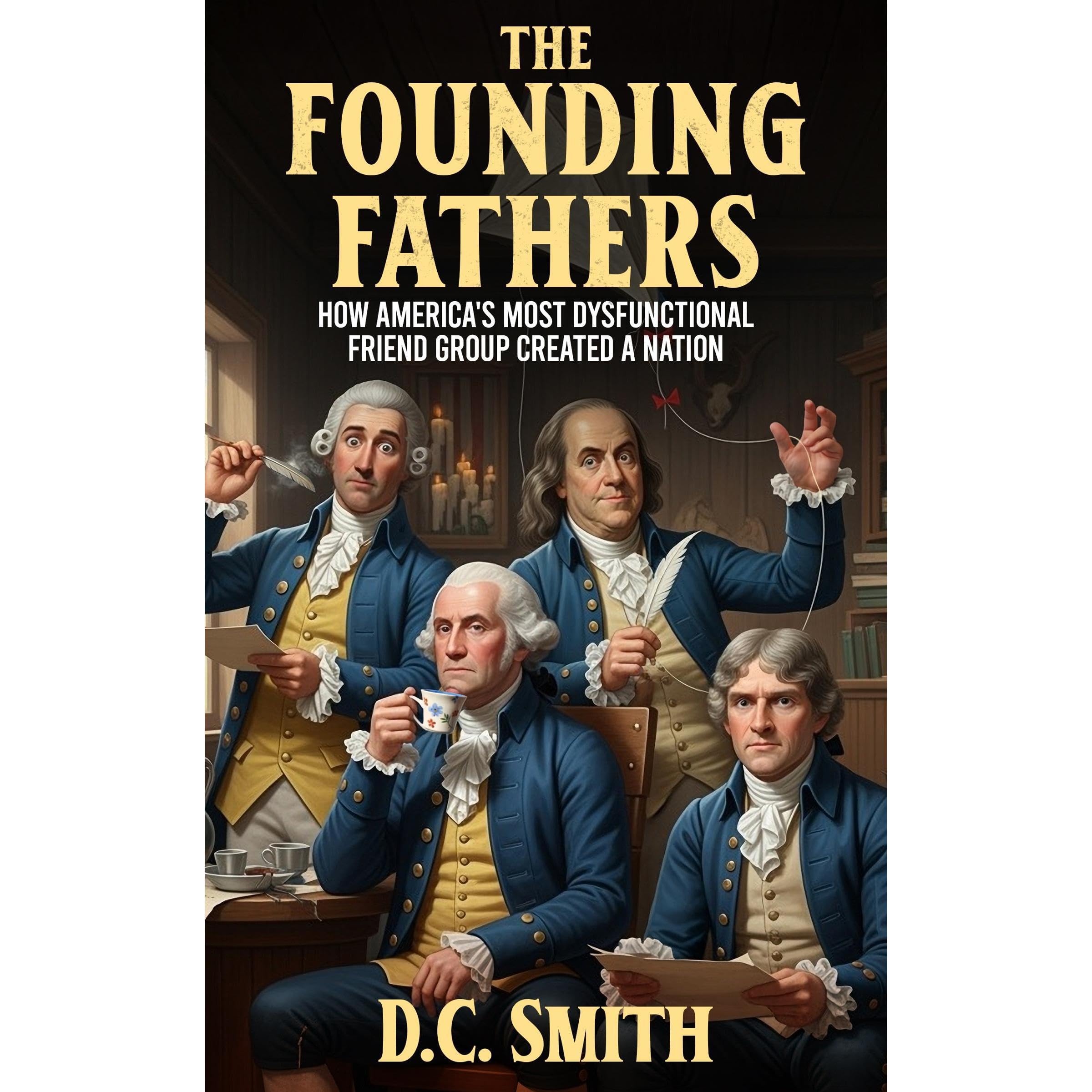 The Founding Fathers