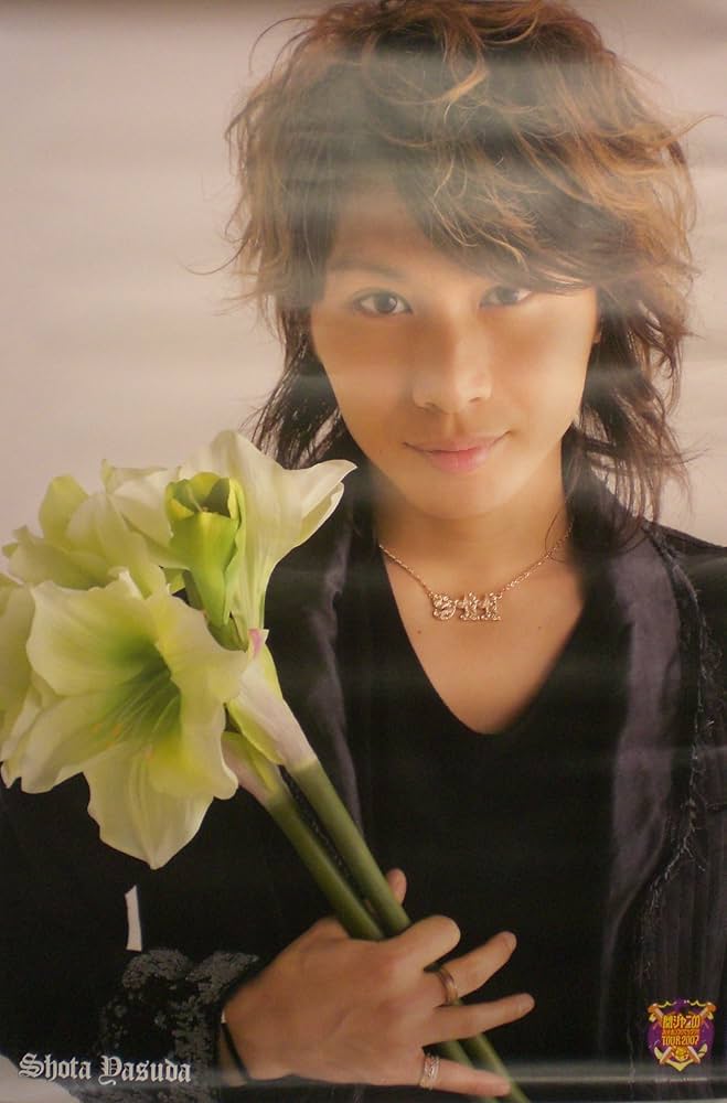 関ジャニ∞ - ほたる 51q8ezpXy1L._UF894,1000_QL80_.jpg