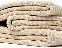 Vista 5 de Cotton Monks - Paño para enganchar alfombras y costura, 60 pulgadas de ancho, tela de aguja perforadora 100% algodón para hacer alfombras y marcos