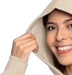 Fruit of The Loom Mens Eversoft Fleece Sweatshirts & HoodiesShirt