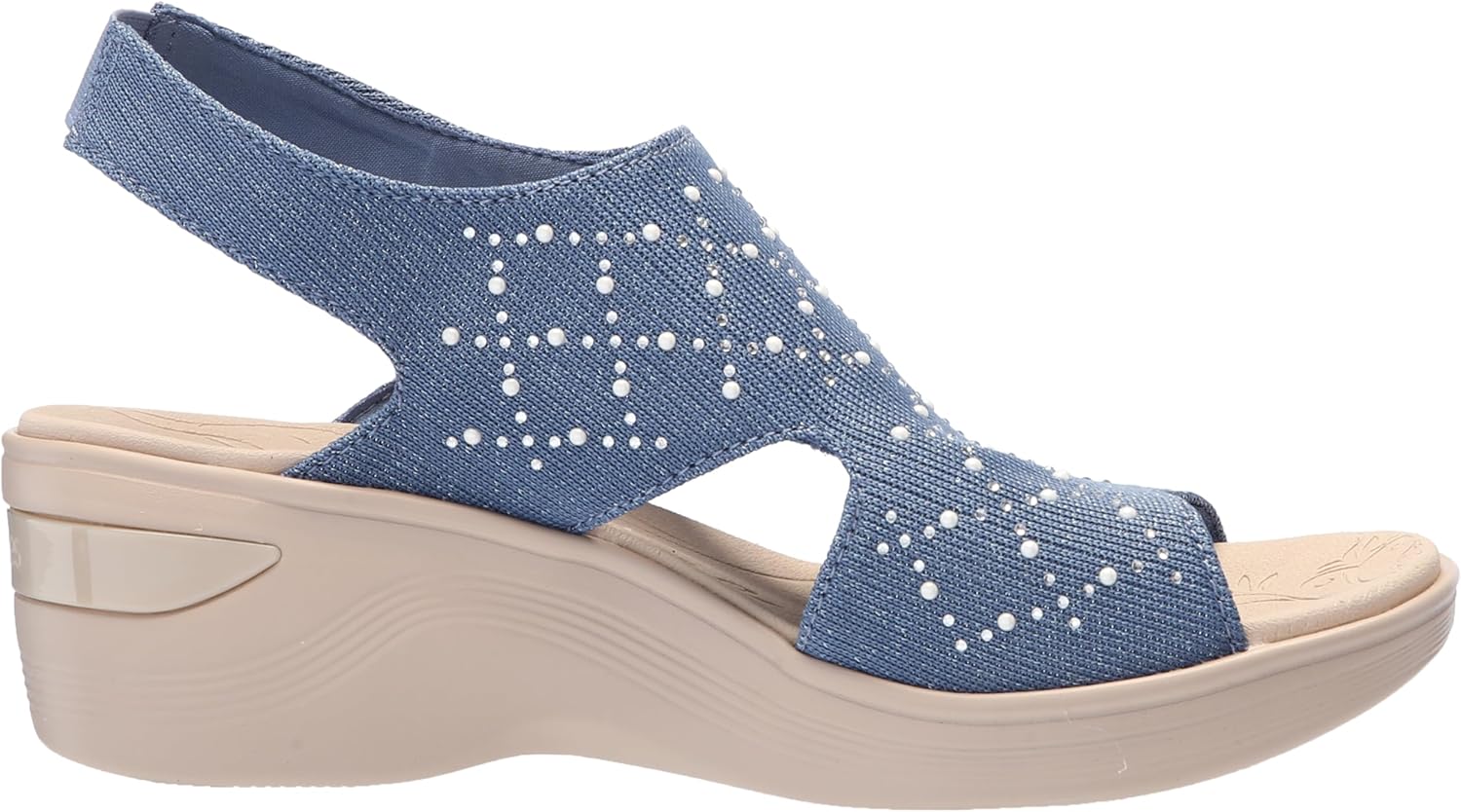 LifeStride Women's Destiny Bright