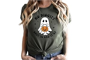 No Diggity 'Bout To Bag It Up Baby T-Shirt: Groovy 90s Baby Statement Shirt