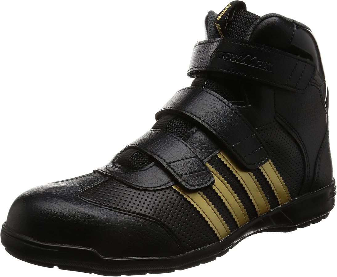 ふーまさん専用 27㎝ 楽天市場】安全靴 プーマ スニーカー メンズ 限定 衝撃吸収 樹脂