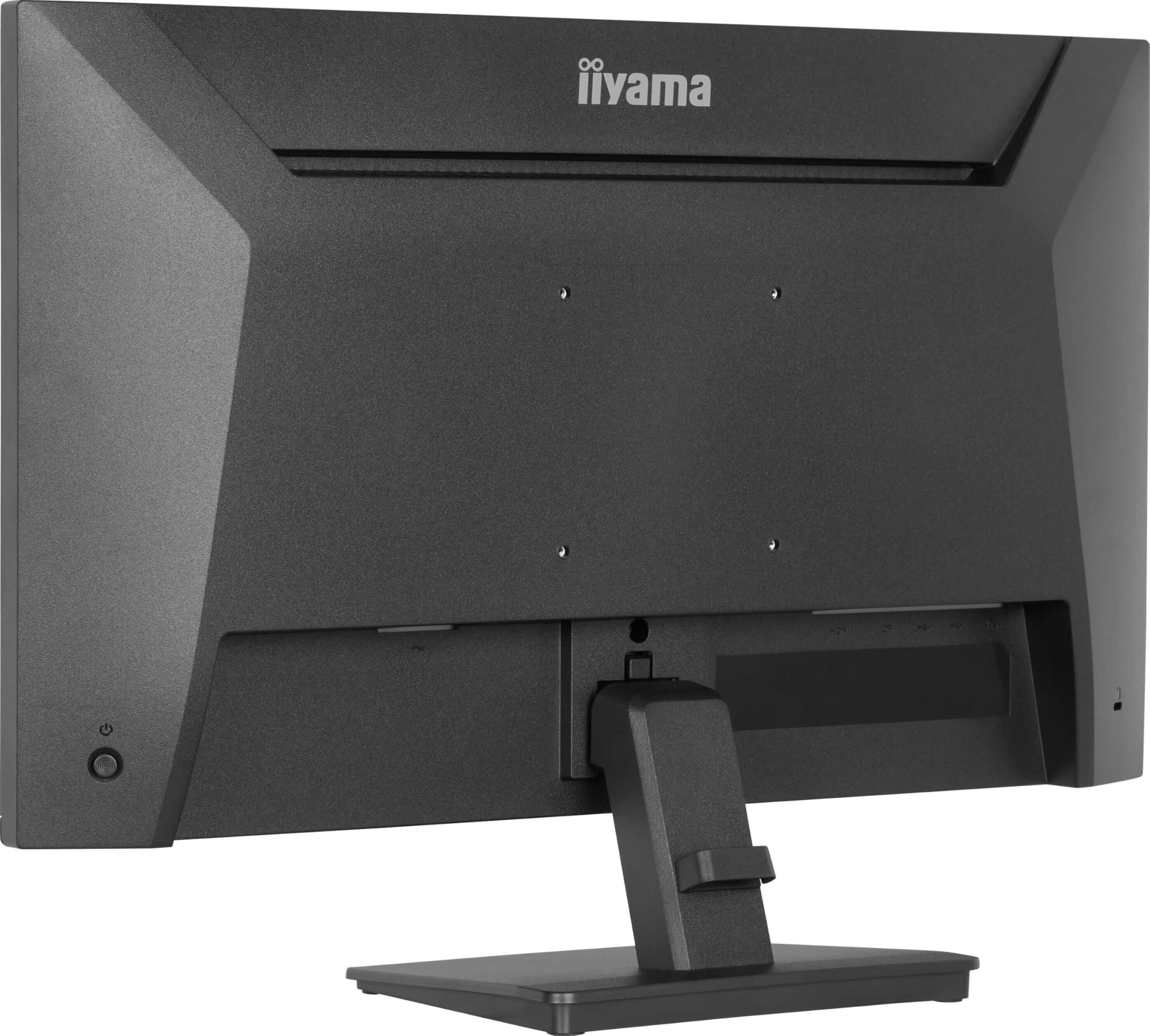 iiyama ProLite X2493HSU-B1 Full-HD IPS-Monitor
