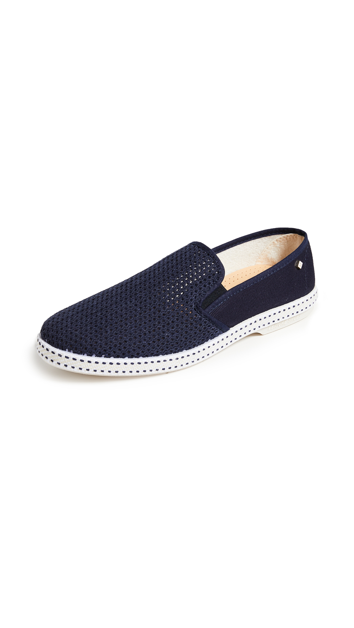 RivierasClassic 20 Slip-On Marine EU 36 (US Women's 4.5) Medium