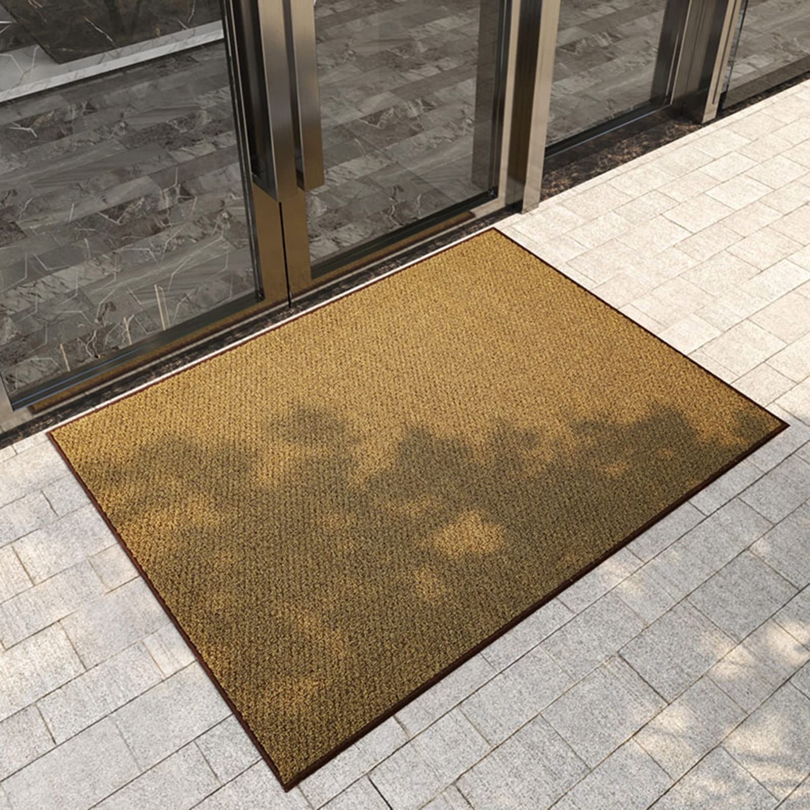 Tapis de sol commercial pour bureau hôtel et grand espace 80x120
