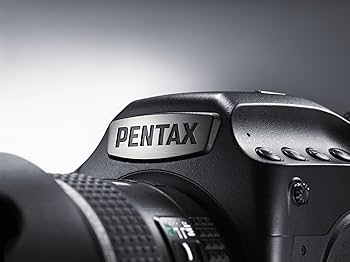 Amazon | PENTAX 中判デジタル一眼レフカメラ 645Zボディ 約5140