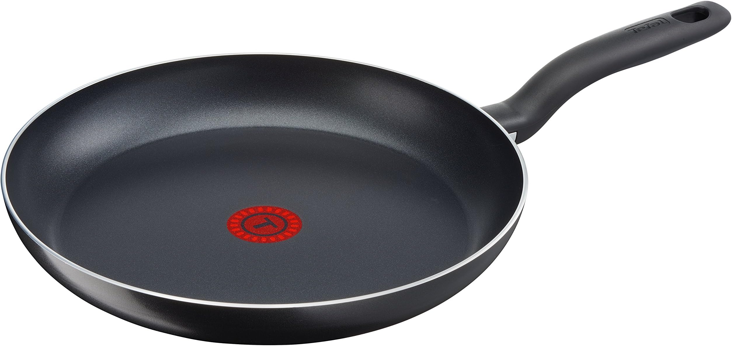 Tefal B3430842 Precision Plus Aluminium 32cm NonStick Frying pan