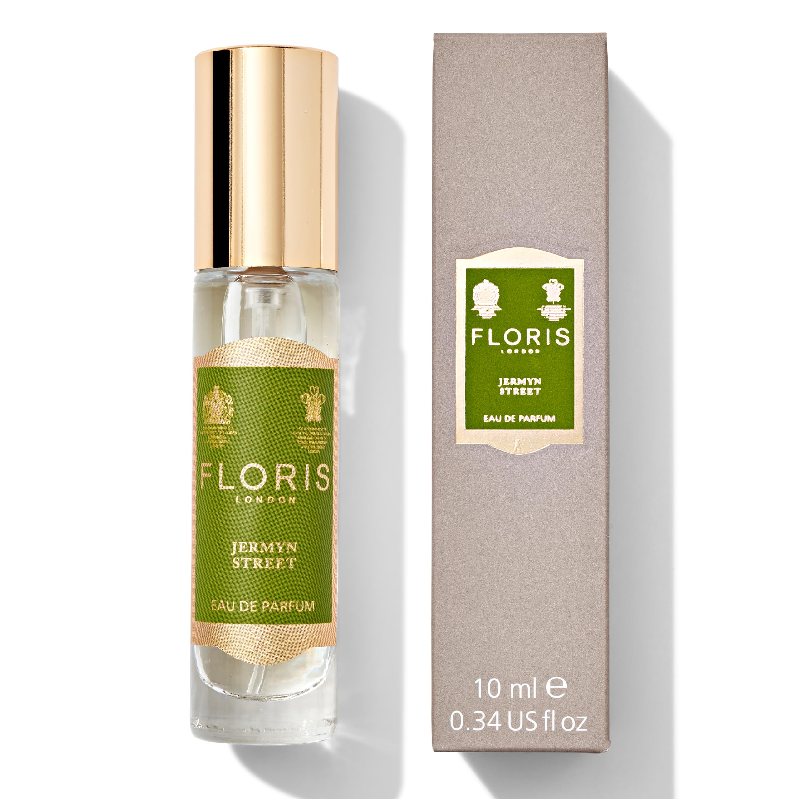 Floris Jermyn Street Eau de Parfum 10 ml
