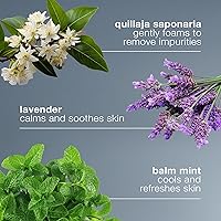 Vista 5 de Dermalogica Gel Limpiador Especial Lavado Facial Suave y Espumoso para Mujeres y Hombres - Deja la Piel con Sensación Suave y Limpia