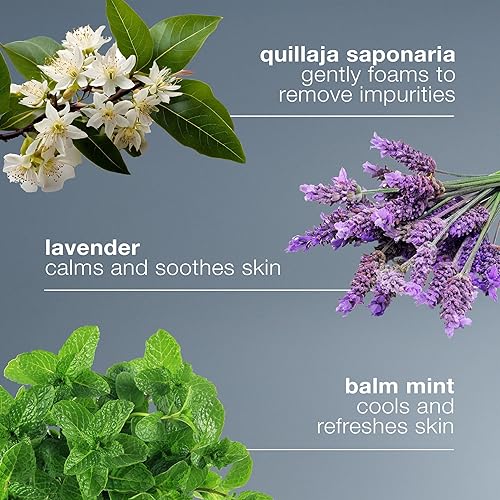 Miniatura 8 de Dermalogica Gel limpiador especial gel de lavado facial suave para mujeres y hombres deja la piel suave y limpia