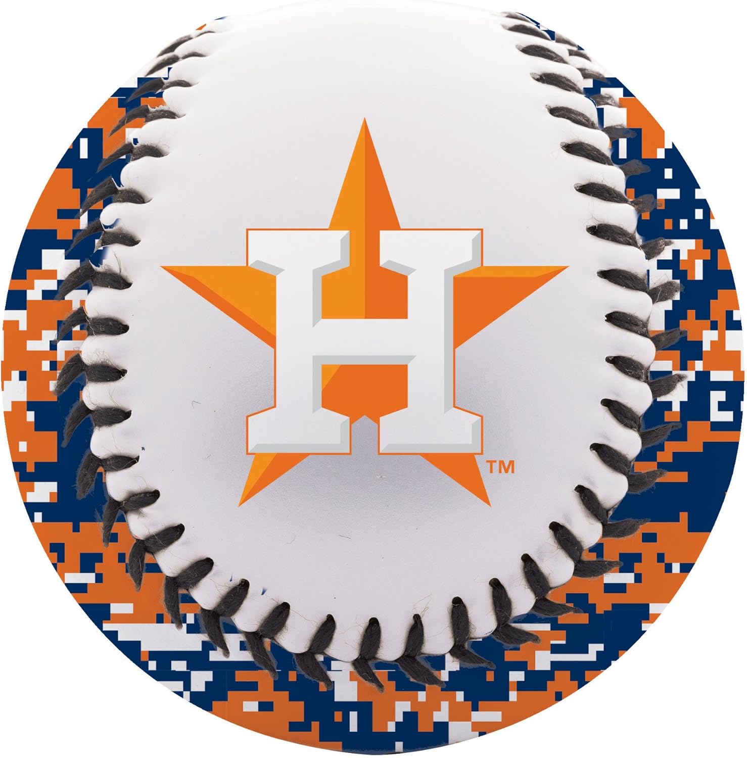 Franklin Sports San Francisco Giants Baseball Teeball - Soft Strike - Digi Camo Graphic PVC Cover - Soft Core - MLB Official Licensed Product : Sports & Outdoors