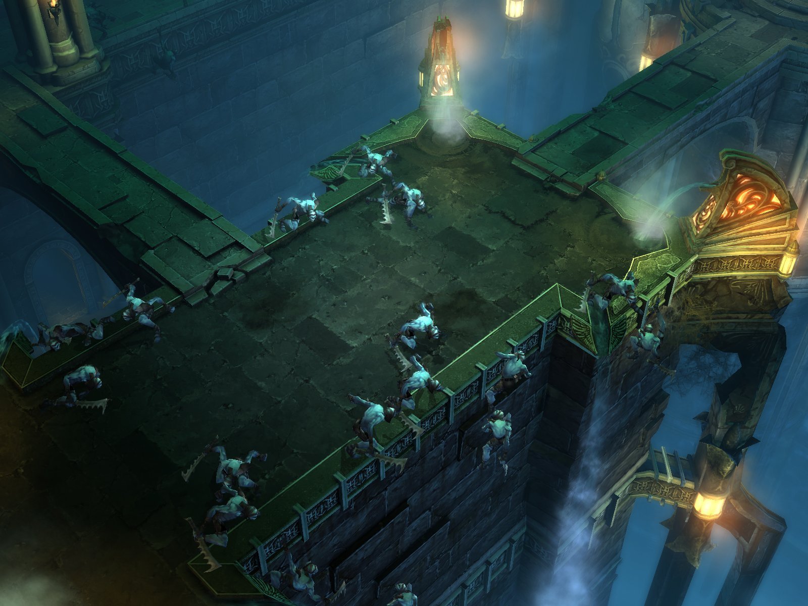 Diablo III - Collector's Edition - [Edizione: Germania]